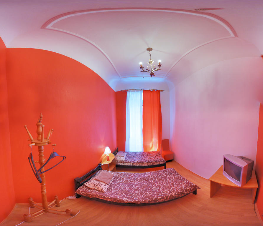 Chemodan Hostel Odessa Camera foto